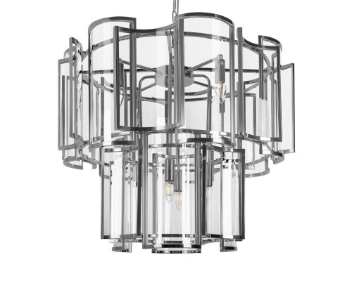 10433/8 Подвесной светильник LOFT IT Reflection