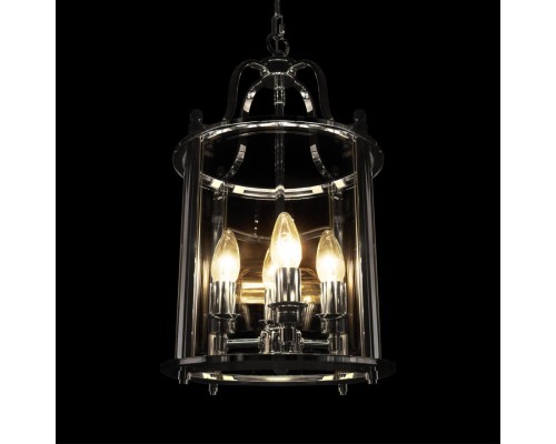 10456/4 CR Подвесной светильник LOFT IT Lighthouse