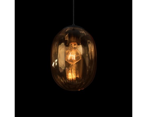 10427 Amber Подвесной светильник LOFT IT Bubble