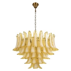 10600/800 Champagne Подвесная люстра LOFT IT Lilou