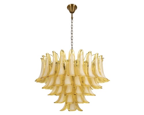 10600/800 Champagne Подвесная люстра LOFT IT Lilou