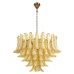 10600/800 Champagne Подвесная люстра LOFT IT Lilou