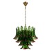 10600/600 Green red Подвесная люстра LOFT IT Lilou