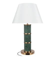 10447T Настольная лампа LOFT IT Malachite