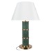 10447T Настольная лампа LOFT IT Malachite