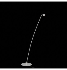 10374/2000 White Торшер LOFT IT Sampei