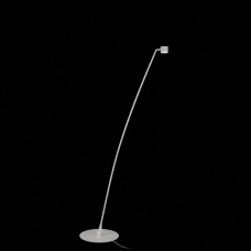 10374/2000 White Торшер LOFT IT Sampei