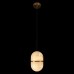 10553/S Подвесной светильник LOFT IT Yum acrylic