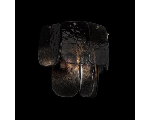 10482W Smoke Бра LOFT IT Gradient