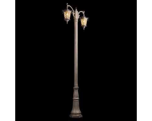 100019/2200 WBG Ландшафтный светильник LOFT IT Tremezzo