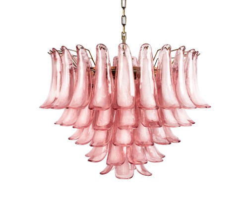 10600/800 Pink Подвесная люстра LOFT IT Lilou