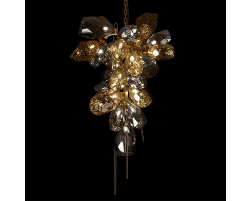 10401/800M Подвесная люстра LOFT IT Britannica