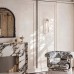10548W/B Настенный светильник LOFT IT Locus acrylic