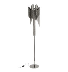 10208F Gunmetal Торшер LOFT IT Stream
