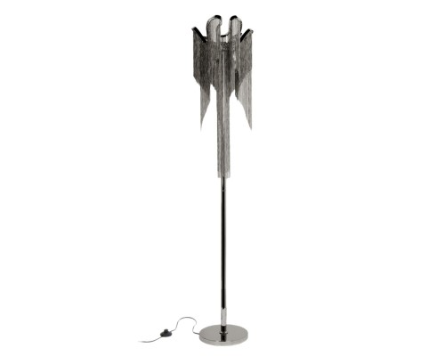 10208F Gunmetal Торшер LOFT IT Stream