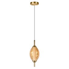10421/A Amber Подвесной светильник LOFT IT Helix