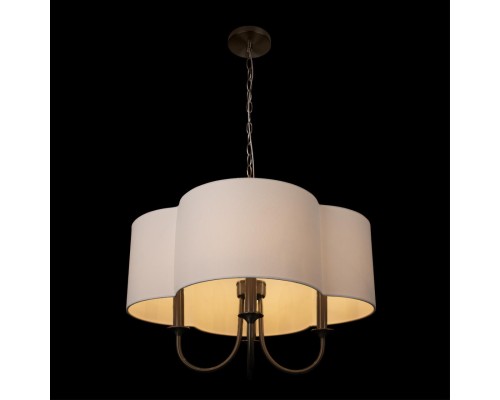 10303P Copper black Подвесной светильник LOFT IT Silence