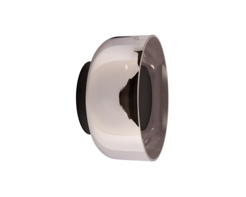 10466W Smoke black Настенный светильник LOFT IT Totem