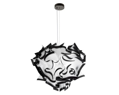 10593/600 Black Подвесной светильник LOFT IT Clizia