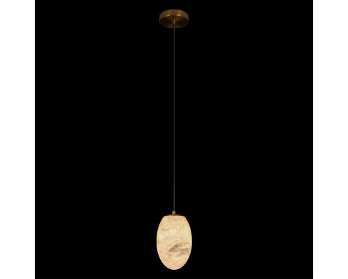 10532P Подвесной светильник LOFT IT Pebble