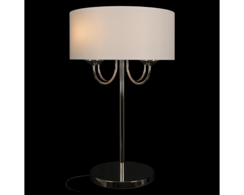 10416T CR Настольная лампа LOFT IT Balance