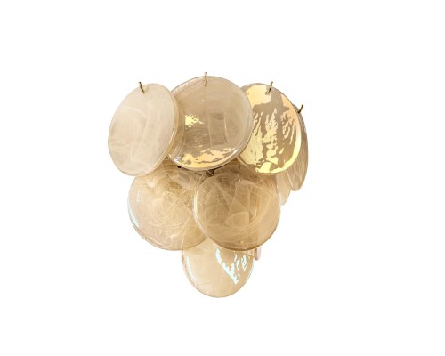 10492W Champagne Бра LOFT IT Lolly