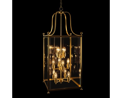 10591/12 AB Подвесной светильник LOFT IT Noble