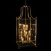 10591/12 AB Подвесной светильник LOFT IT Noble