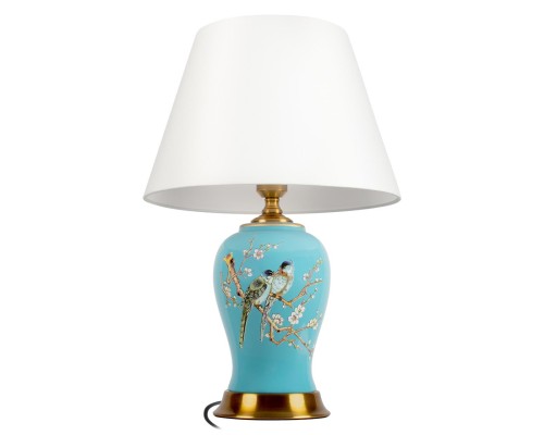 10493T Настольная лампа LOFT IT Bluebell