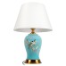 10493T Настольная лампа LOFT IT Bluebell