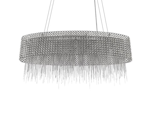 10406/850L Подвесная люстра LOFT IT Opera