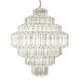 10579/800 Clear Подвесная люстра LOFT IT Celebration