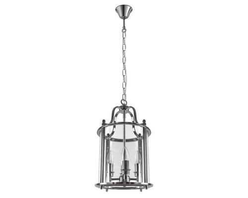 10456/4 CR Подвесной светильник LOFT IT Lighthouse