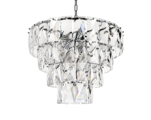 10561/660 Clear Подвесной светильник LOFT IT Contemporary