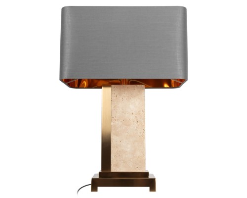 10445T/D Настольная лампа LOFT IT Flagstone