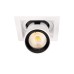 10327/D White Встраиваемый светильник LOFT IT Apex