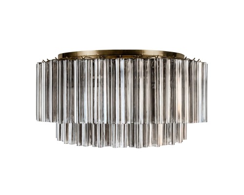 10580C/800 Ash Потолочная люстра LOFT IT Murano