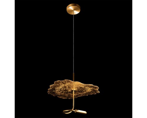 10395 Подвесной светильник LOFT IT Aronos