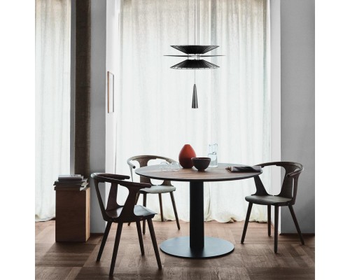 10141B/600 Black Подвесной светильник LOFT IT Star