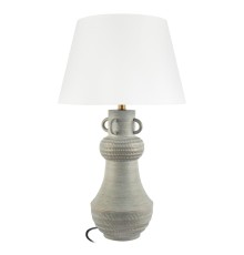 10526T Настольная лампа LOFT IT Massai