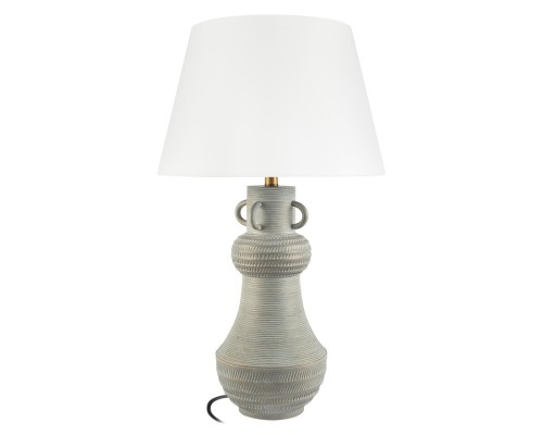 10526T Настольная лампа LOFT IT Massai