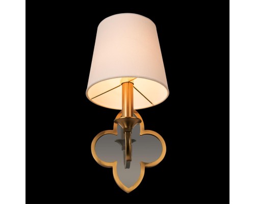 10303W/B Brass Настенный светильник LOFT IT Silence