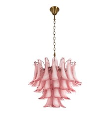 10600/600 Pink Подвесная люстра LOFT IT Lilou