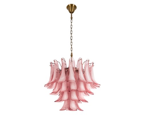 10600/600 Pink Подвесная люстра LOFT IT Lilou