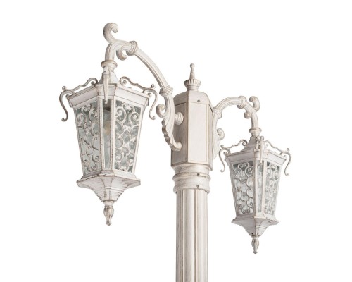 100019/2200 WBG Ландшафтный светильник LOFT IT Tremezzo