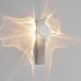10452W White sand Настенный светильник LOFT IT Flame