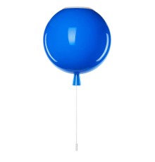 Светильник потолочный LOFT IT Balloon5055C/L blue