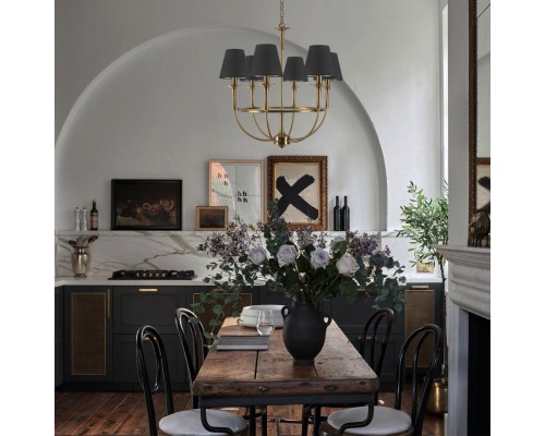 10435W Настенный светильник LOFT IT Lattice