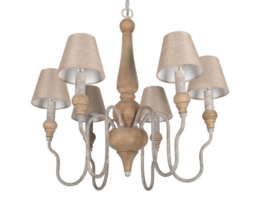 10420 Подвесной светильник LOFT IT Countryside