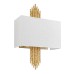 10458 Gold Настенный светильник LOFT IT Poema